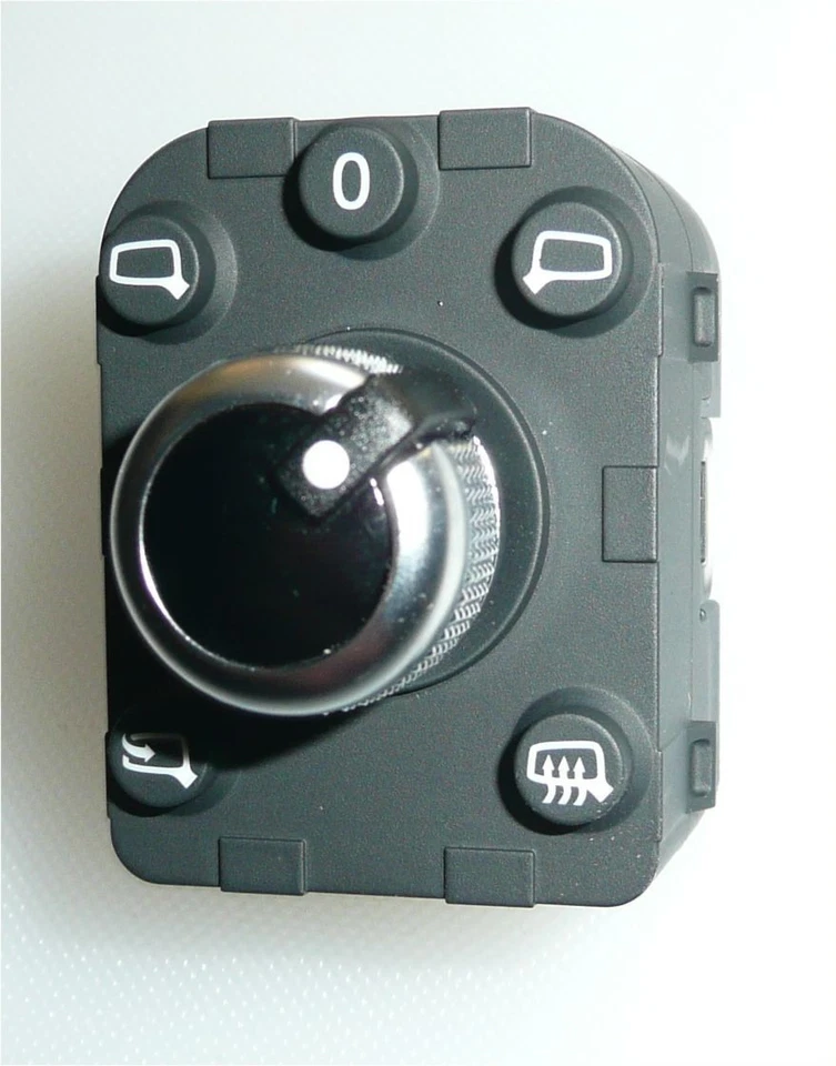 Interruptor de espejo retrovisor trasero eléctrico deportivo Audi A5 2018-2019 N.º de parte: 4M0,959,565,M Foto 1 de 3