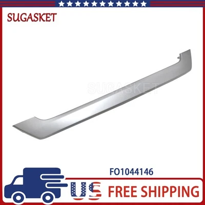 Cubierta de parachoques inferior delantera moldeada para Ford Expedition 3,5 L 2018-2022 FO1044146 Foto 1 de 4