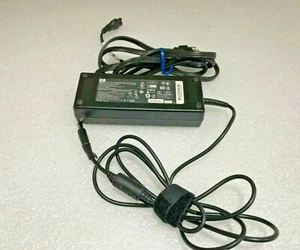Genuine Laptop AC Power Adapter 120W 463556-001 463953-001 PA1121-12HN - Picture 1 of 3