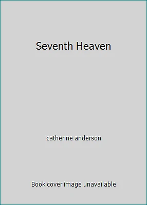 Seventh Heaven by catherine anderson - Image 1 of 1