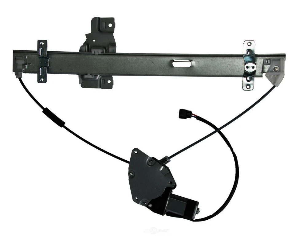 ACDelco 11A557 GM 19297700 Power Window Motor and Regulator Assembly Front Left  - Image 1 of 1