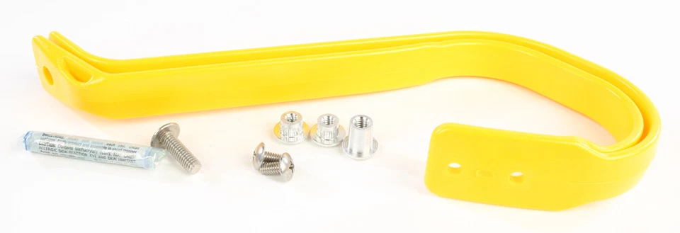 Bucle de esquí SLP Mohawk (amarillo) 35-604 Foto 1 de 1