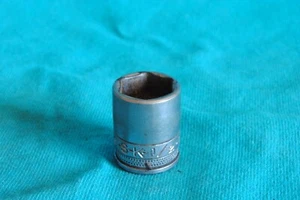 sk usa 1/4 drive 6 point socket 1/2 - Picture 1 of 2