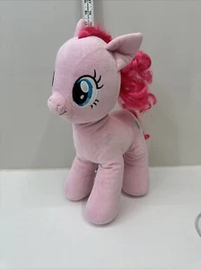 My Little Pony Build A Bear Plush Pinkie Pie Pink Balloons 16" 2013 - Picture 1 of 11