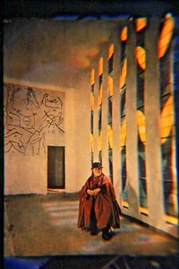 Vintage Lot of (23) of Henri Matisse 35mm Slide Photos - Early 1900s Collection - Foto 1 di 24