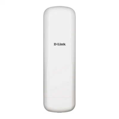 D-Link DAP-3711 5km Long Range Wireless AC Bridges - Bild 1 von 3