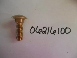 NEW ARIENS BOLT      PN 06216100 - Picture 1 of 1