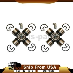 Fits 1965 1966 Toyota Land Cruiser GMB Front Shaft All Joints Universal Joint - Picture 1 of 4