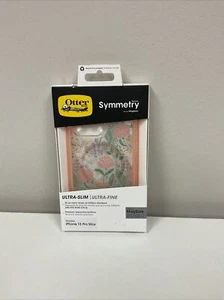 OtterBox Apple iPhone 15 Pro Max Symmetry Series Case with MagSafe T13-51 - Picture 1 of 2