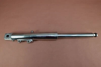 07-11 Harley Davidson FLHTCUI Electra Glide Ultra ЛЕВАЯ ПЕРЕДНЯЯ ПОДВЕСКА ВИЛКИ - Изображение 1 из 4