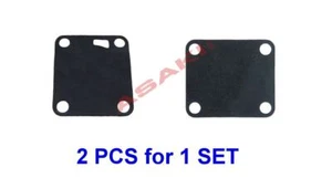 For YAMAHA Outboard 9.9/15/20/25 HP Diaphragm Kit 677-24411-02 + 677-24471-01 - Picture 1 of 2