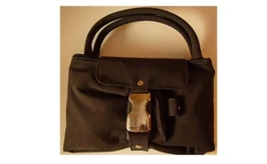 Falttasche von "NINO CERRUTI", NEU  Nr.5811 - Bild 1 von 2