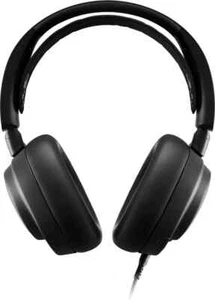 SteelSeries Arctis Nova Pro Wired Multi-System Gaming Headset PC PlayStation - Picture 1 of 9