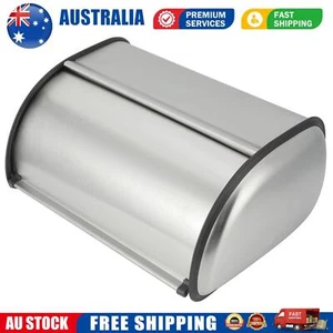 Compact Stainless Steel Cake Box - Anti-Pressure & Odor-Free - Picture 1 of 19