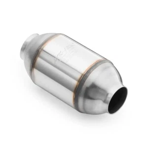 Katalysator Universal 3.0-5.0L benzin AWG Euro 2 Zellen (cpsi) 400 - Afbeelding 1 van 2