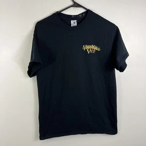 Camiseta Veterano Vietnam Guerra de Vietnam Veterinario Militar Patriótico Negro Adulto Talla M - Imagen 1 de 10