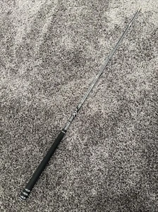 "Tirón de eje de hierro de acero True Temper XP 95 R300 Reg Flex / tamaño de punta de 0,370 / 35,5""" - Imagen 1 de 6