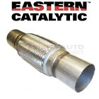 Eastern Catalytic 80098 Exhaust Flex Joint -  ib