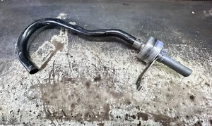 1955 1956 1957 PONTIAC CRANK CASE / ROAD DRAFT TUBE w/ ELEMENT (OEM USED SET) A+ - Picture 1 of 5