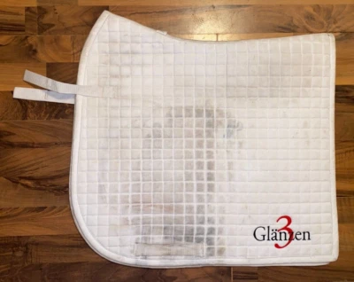 ALMOHADILLA DE DOMA TOKLAT GLANZEN 3 ACOLCHADA INGLESA 21"" X 40 1/2"" Foto 1 de 4