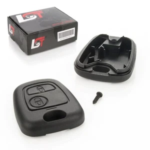 Chiave Elettronica Riparazione Alloggiamento per Peugeot 207 208 307 308 407 806 - Bild 1 von 10