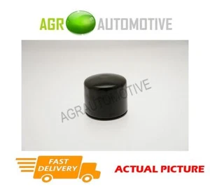 FOR KIA SOUL 1.6 126 BHP 2009- PETROL OIL FILTER 48140120 - Picture 1 of 1