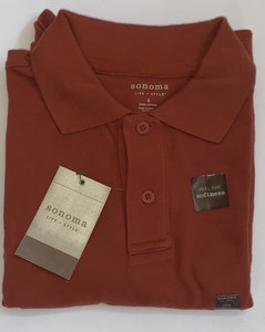 ralph lauren white button down