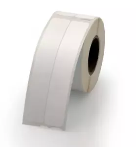 Dymo compatibile 30277 etichette cartella file (2-up) 9/16"" x 3-7/16"" - 10 RLS, 260 EA - Foto 1 di 3