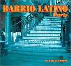 BARRIO LATINO PARIS - V/A - 2 CDs - **NEUWERTIG** - SELTEN