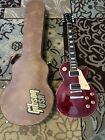 2001 Gibson Les Paul Classic 1960 - Free Shipping
