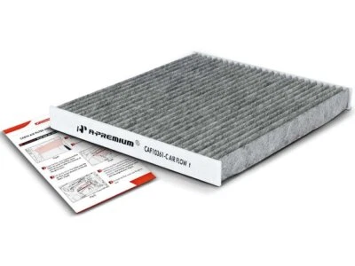 For 2006-2011 Chevrolet HHR Cabin Air Filter Front Autopart Premium 95461NR 2007 - Image 1 of 2