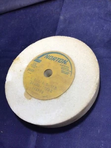 Norton 4 X 3/4 X 3/8 38A80-J 5VBE 444556 - Picture 1 of 2
