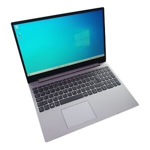 Lenovo Ideapad 330-15AST 15.6" 128GB 4GB RAM AMD 3.1GHz Windows 10 Home Laptop