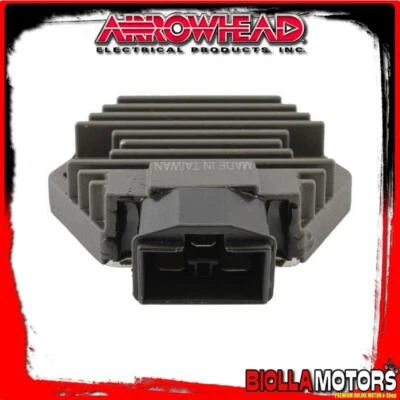 AHA6017 REGOLATORE DI TENSIONE HONDA CB400F CB-1 (NC27) 1989-1990 399cc - - Foto 1 de 4