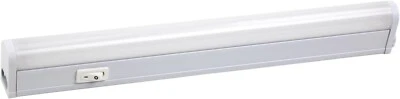 Rolux LED Unterbauleuchte LLG-401  Küchenleuchte mit CCT Farbwechsel 3000K-6500 - Bild 1 von 4