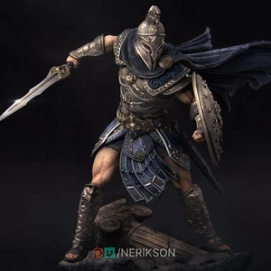 Perseus, the Slayer Hero by Nerikson | Commission | Painted | - Picture 1 of 5