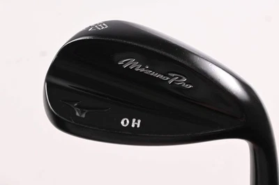 Mizuno Pro T-1 Lob Wedge / 58 Degree / Wedge Flex KBS HI-Rev 2.0 115 Shaft - Image 1 of 4