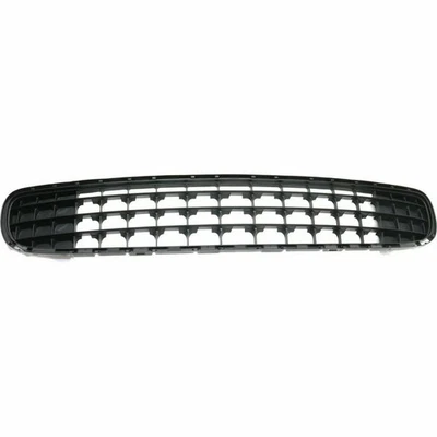 New Front Lower Bumper Grille for 2011-2016 Mini Cooper Countryman Black Plastic - Image 1 of 4
