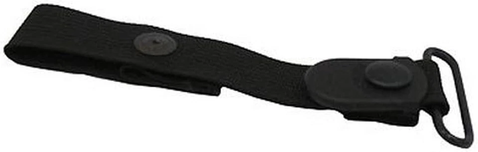 Bianchi M1415 Um84/M12 Thumbsnap System One Size, Black  - Image 1 of 1