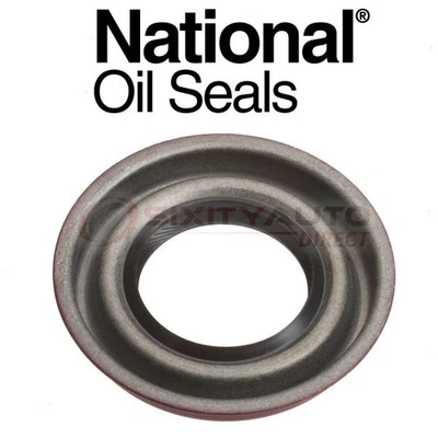 National 8610 Multi Purpose Seal for YMS8610 T64402S T1399 T1389 N15374 zg Foto 1 de 4