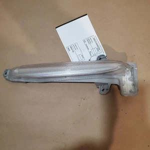 Driver Corner/Park Light Sedan Daytime Running Lamps Fits 20-23 COROLLA 273016 - Picture 1 of 12