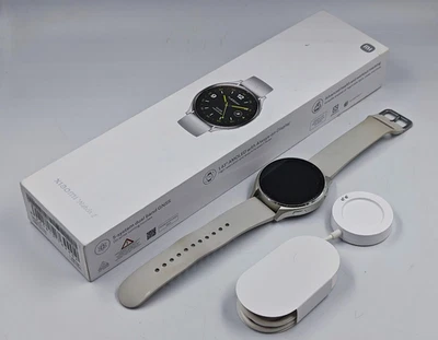 Xiaomi Watch 2 Smartwatch (M2320W1) - Operativo - Imagen 1 de 4