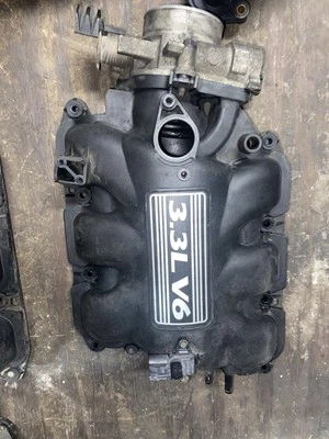 ВПУСКНОЙ КОЛЛЕКТОР ДЛЯ DODGE GRAND CARAVAN 2007 - 2011 OEM - Изображение 1 из 2