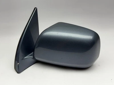 Espejo retrovisor térmico eléctrico izquierdo Toyota Highlander 2001-2007 azul piedra azul Foto 1 de 4
