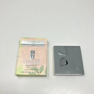Rubor Clinique Fresh Bloom 02 Posy AlloverColor tamaño completo - Imagen 1 de 3