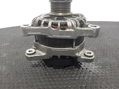 PEUGEOT 208 Alternator 2012-2020 1.2L EB2FA 9809391880 - Image 1 of 4