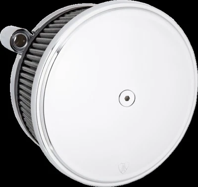 Arlen Ness Stage 2 Big Sucker Air Cleaner Kit 08-17 Harley Davidson Dyna Touring - Image 1 of 2