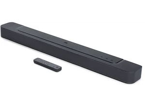 Barra de sonido - JBL BAR 300, Bluetooth, 260 W, Negro, + Garantía - Imagen 1 de 8