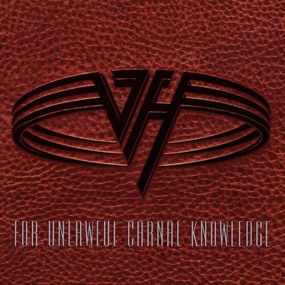 Van Halen - For Unlawful Carnal Knowledge (Expanded Edition) [New Vinyl LP] Expl - Image 1 of 2