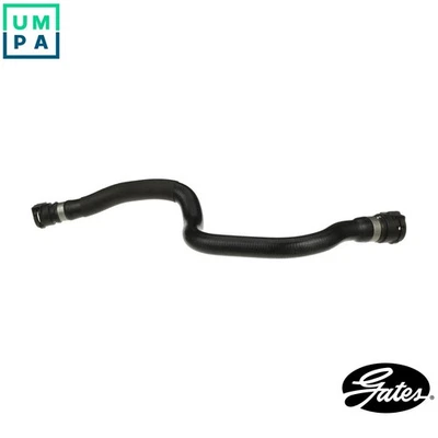 HEATER HOSE 02-1748 FOR BMW 5/E61/E60 N62B40A 4.0L N62B44A 4.4L N62B48B/A 4.8L - Image 1 of 4